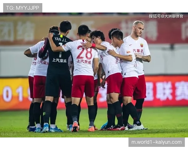 数据对比：xG值转化率偏低 中超俱乐部把握机会能力待提升