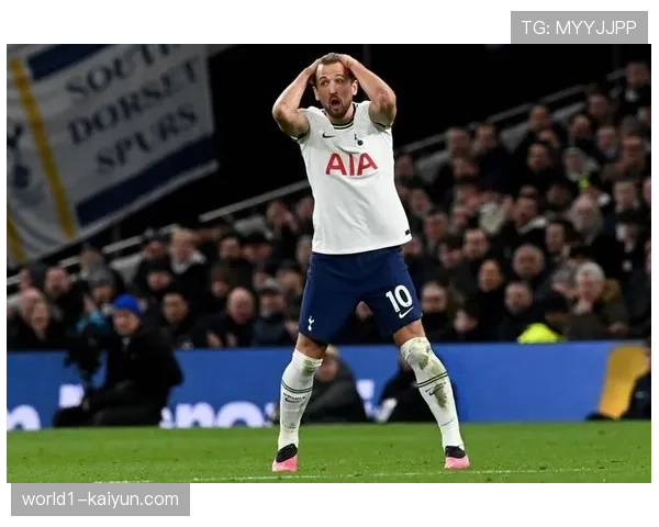 热刺遭遇联赛三连败 保级压力增大新帅图多尔面临考验